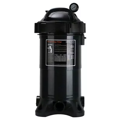 Astral ZX150 Cartridge Filter Complete Brand New In Box Genuine  • $789