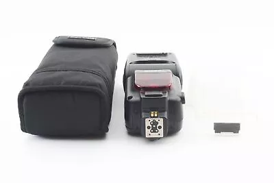 [NEARMINT] Nikon SB-900 Speedlight Flash From JAPAN • $411.61
