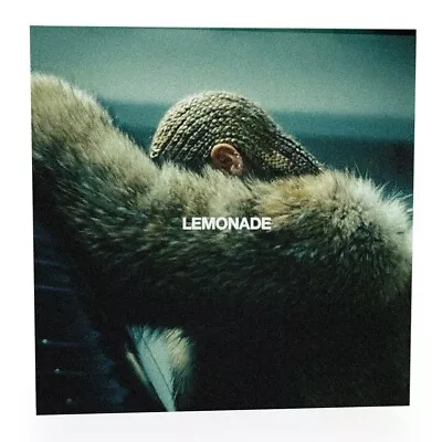 BeyoncÉ - Lemonade  2 Vinyl Lp New!  • $169.58