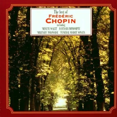 £2.23 • Buy The Best Of Frederic Chopin CD (1994) Highly Rated EBay Seller Great Prices