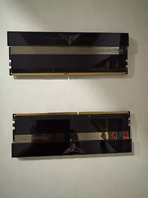 Team T-Force Xtreem ARGB DDR4 4000mhz (2x16GB) • $80