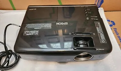 Epson MG-850HD - Portable Digital Dock Projector With Box • $100