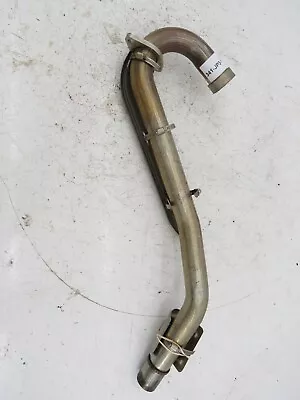 2005 HONDA 450 TRX450R Exhaust Header Pipe  18320-HP1-000 JP3 • $84.99