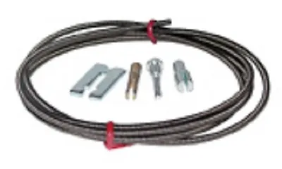 Universal Speedometer Cable Repair Kit Motorcycle Scooter SSR Roketa Apollo BMX • $13.50