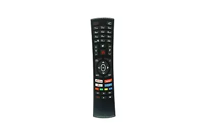 Remote Control For VORTEX LEDV-32V289S & TEVION 30238DSA Smart LCD HDTV TV • $19.28