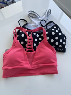 $8.50 • Buy Lorna Jane Sports Bras XS