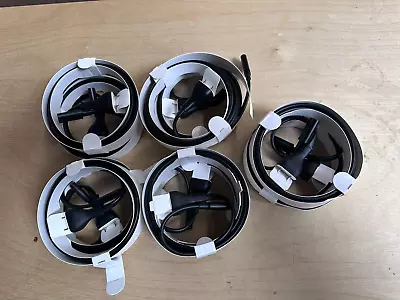Lot Of 10x OEM Genuine Apple Mac Mini 6FT Black AC Power Cords • $99