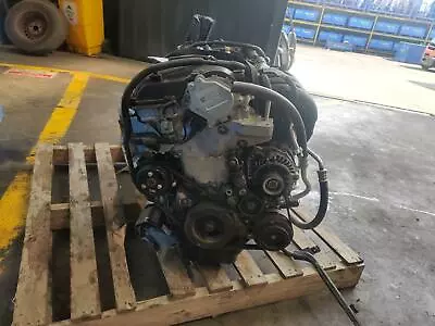 Mazda 6 Petrol Engine 2.5 PY GJ 11/2012-02/2018 • $1700