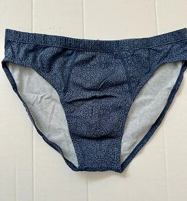 Men Vintage Stafford Classic Rise Fit Bikini Medium M 32-34 Underwear • $12.88