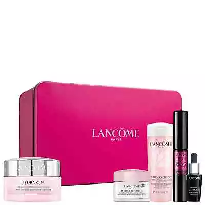 £45 • Buy Lancome Hydra Zen Day Cream 30ml +Monsieur Big Mascara Gift Set