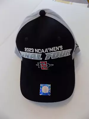 San Diego State University Baseball Cap Hat NCAA Regional Champs 2023 NOS • $25
