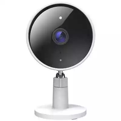 D-Link Full HD Weather Resistant Pro Wi-Fi Camera 1080p Night Vision Supports SD • $180.99