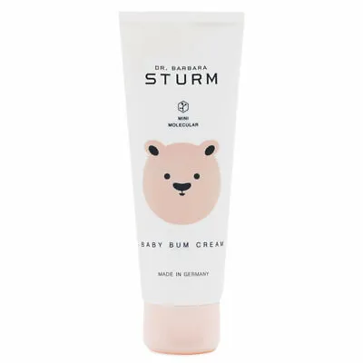 Dr Barbara Storm Baby Bum Cream 75ml  • £26.72