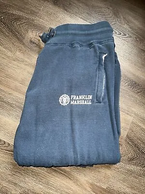 Franklin And Marshall Joggers Xl Regular Fit • £6.99