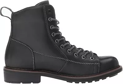 G-Star Raw Men's Roofer Black Fashion Boots Size 9  • $99