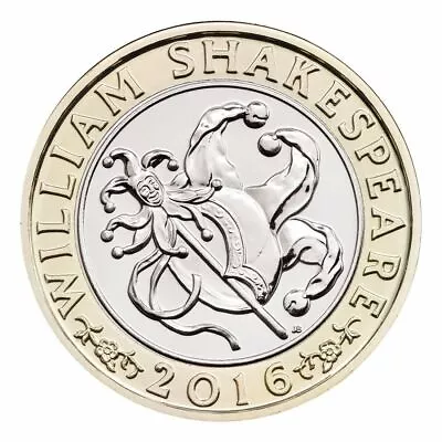 2010 To 2022 Onwards Bi-Metal £2 Commemorative Coins Your Choice Of Date • £8.45