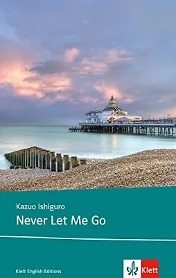 Never Let Me Go By Ishiguro  New 9783125798786 Fast Free Shipping*. • $28.86