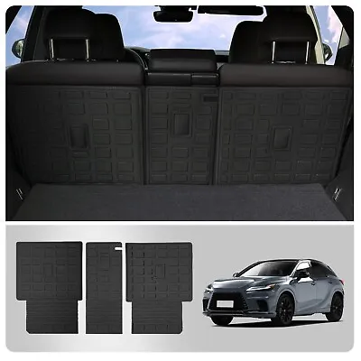 Fit 2023 2024 Lexus RX350 RX350H RX500H Trunk Mat Cargo Liner Lexus Accessories • $43.39