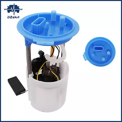 $39.60 • Buy Fuel Pump Assembly Fits For 2012 2013 Volkswagen Beetle EOS GTI Jetta 2.0L