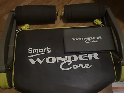 Wonder Core Smart Fitness Trainer  • £55