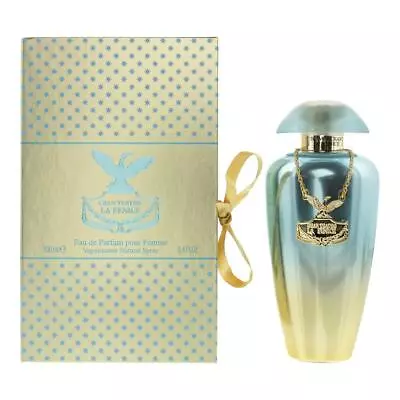 £96.95 • Buy The Merchant Of Venice La Fenice Pour Femme Eau De Parfum 100ml Spray For Her