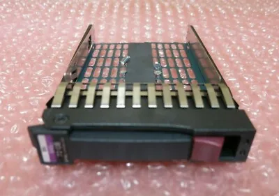 HP 434916-001 Proliant 2.5  SAS SATA Hard Drive Hot-Plug Caddy Tray With 4 Screw • £18