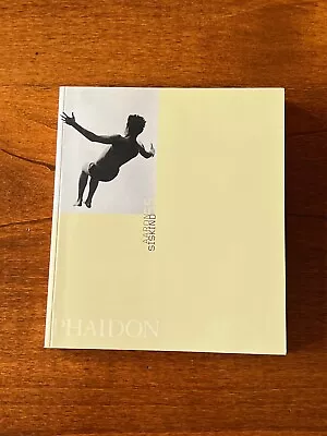 Aaron Siskind (Phaidon 55's Series) James Rhem • $30