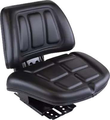 Tractor Seat 1694519M91 Fits Massey Ferguson 240 30E 360 375 390 398 399 40E 50E • $170.99