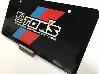 Tom’s Performance Insert  Toyota Sw20 Mr2 Ae86 Supra • $15.99