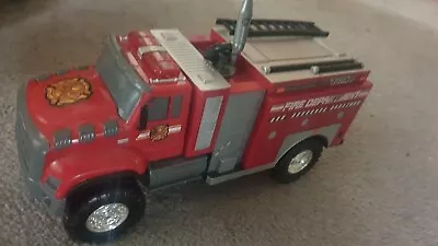 Tonka Fire Truck • $20