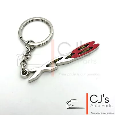 Ford Falcon AU XR8 Keyring • $12.95