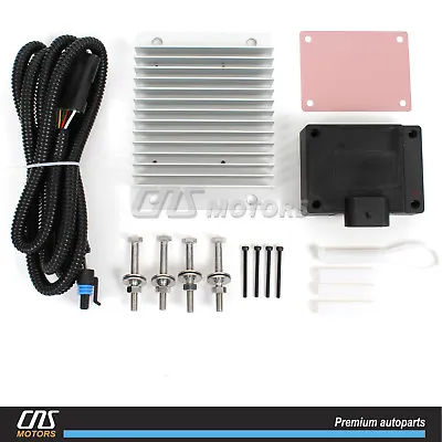 ⭐Fuel Injection Pump Driver Relocation Kit⭐ For 94-02 Chevrolet GMC 6.5L Diesel • $62.28