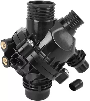 $36.99 • Buy New Thermostat For BMW 128i 135i 328i 330i 335i 335xi 525i 528i 535i 530i Z4