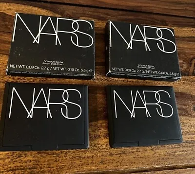 Nars Contour Blush 5.5g. Choose Melina Or Talia • £19.95