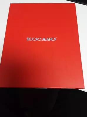 Kocaso Mx9600 8gb 9 Tablet With Android Os Quad Core Processor • $100