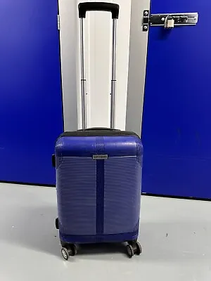 Samsonite Hard Shell Cabin Suitcase Spinner • £85