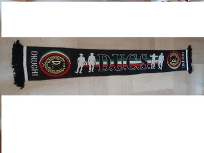 SCIARPE SCARF ULTRAS JUVENTUS ANTI VIOLA