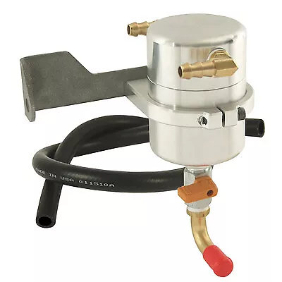 Moroso 85481 Air/Oil Separator - 99-Up Gm Truck 4.8/6.0l • $211.99