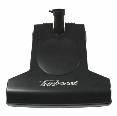 Vacuflo Turbocat Air Turbine Nozzle Black 8695-BG • $143.03