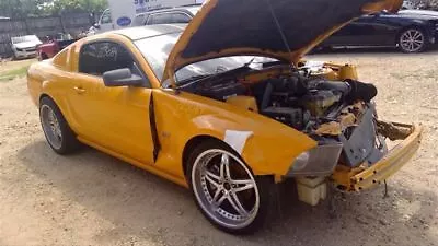 Rear Axle 8.8  Ring Gear ABS 3.55 Ratio Fits 05-10 MUSTANG 803634 • $1448.74