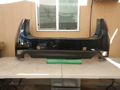 2017 2018 2019 Mazda Cx-5 Rear Bumper Cover Oem • $332.27