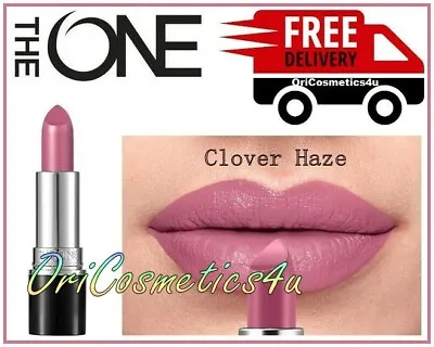 £7.95 • Buy Oriflame The One Colour Stylist Ultimate Lipstick - Clover Haze