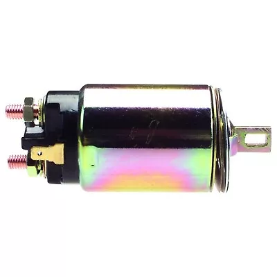 New Switch Solenoid For Mazda B2600 L4 2.6L 89-93 G601-18-X10 N202-18-X10 SB348 • $25.95