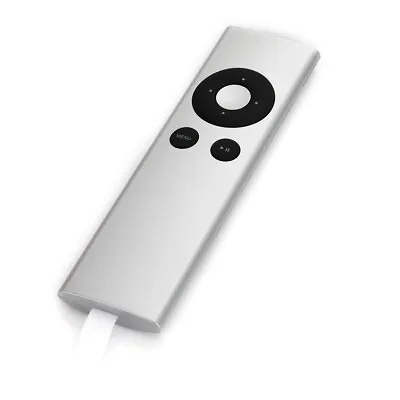 $10.99 • Buy Remote Control Fit For Apple TV 2 3 A1469 A1427 And MacBooks With IR Port