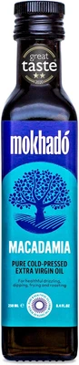 £8.62 • Buy Mokhado Cold-Pressed Extra Virgin Macadamia Nut Oil, 250 Ml