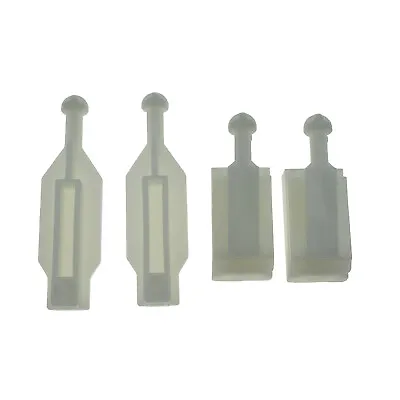 Headlight Adjuster Repair Kit 6312002792 For BMW E39 528i 530i 540i M5 • $13.51