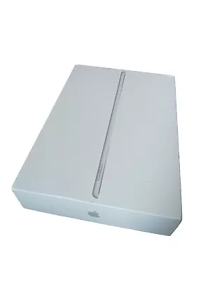 BOX IPad 8th Generation Wi-fi Cellular A2429 BOX ONLY • £4.89