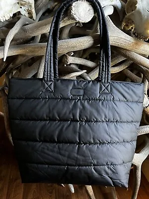 UGG Krystal Puffer Tote Womens Bag  • $60