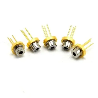 850nm 1000mW Infrared 5.6mm TO-18 Laser Diode Sony 1W Semiconductor LD • $31.05