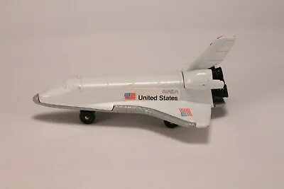 1979 Matchbox Nasa Space Shuttle #SB3 Metal Die-cast Toy Excellent Cond. • $12.95